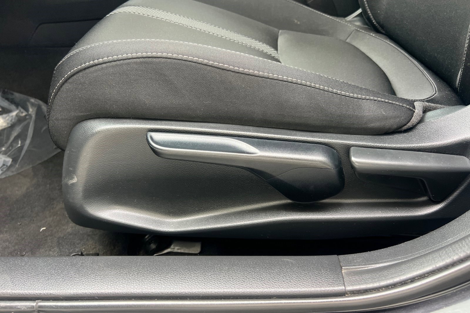 Used 2020 Honda Civic LX image 14