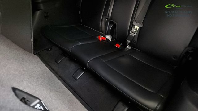 Used 2027 Kia Telluride EX w/ Towing Package FWD image 48