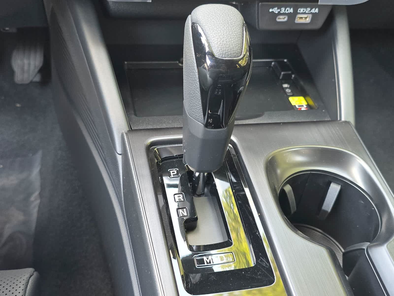 New 2026 Subaru Outback Touring XT AWD/4WD image 17