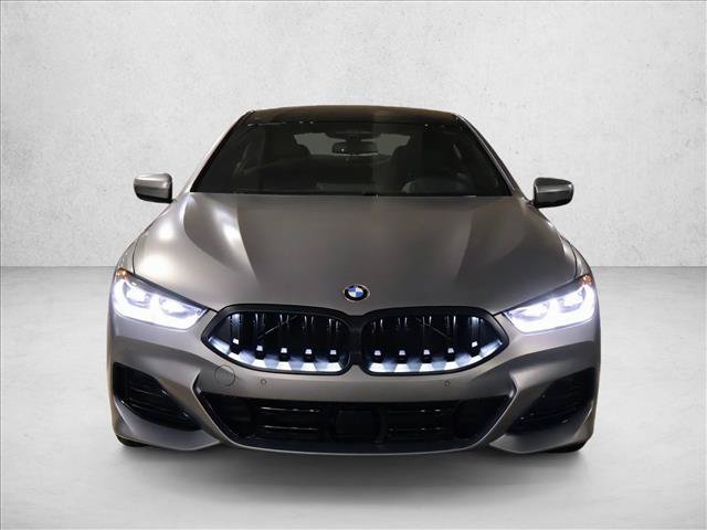 New 2026 BMW 840i xDrive AWD/4WD image 5