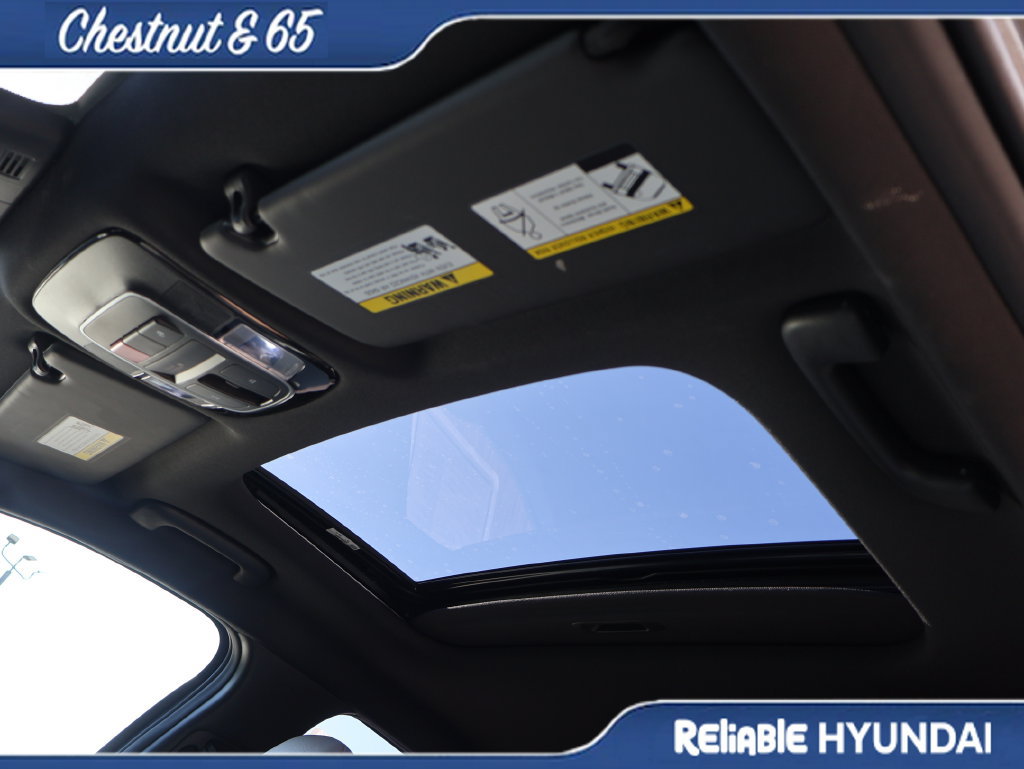Certified 2025 Hyundai Santa Cruz SEL AWD/4WD image 25