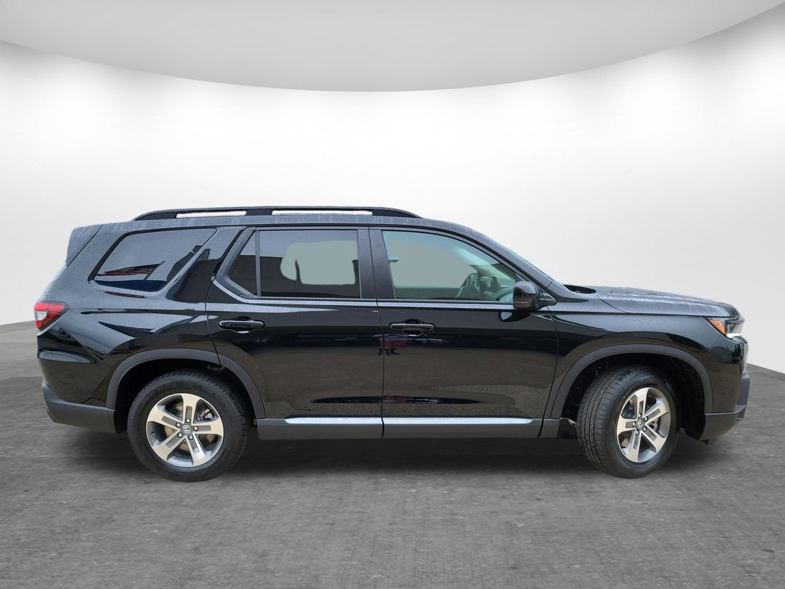 New 2026 Honda Pilot EX-L image 4