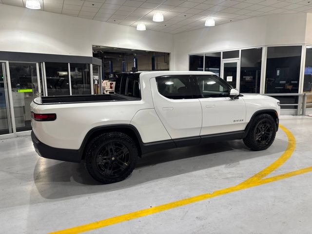 Used 2023 Rivian R1T Adventure AWD/4WD image 9