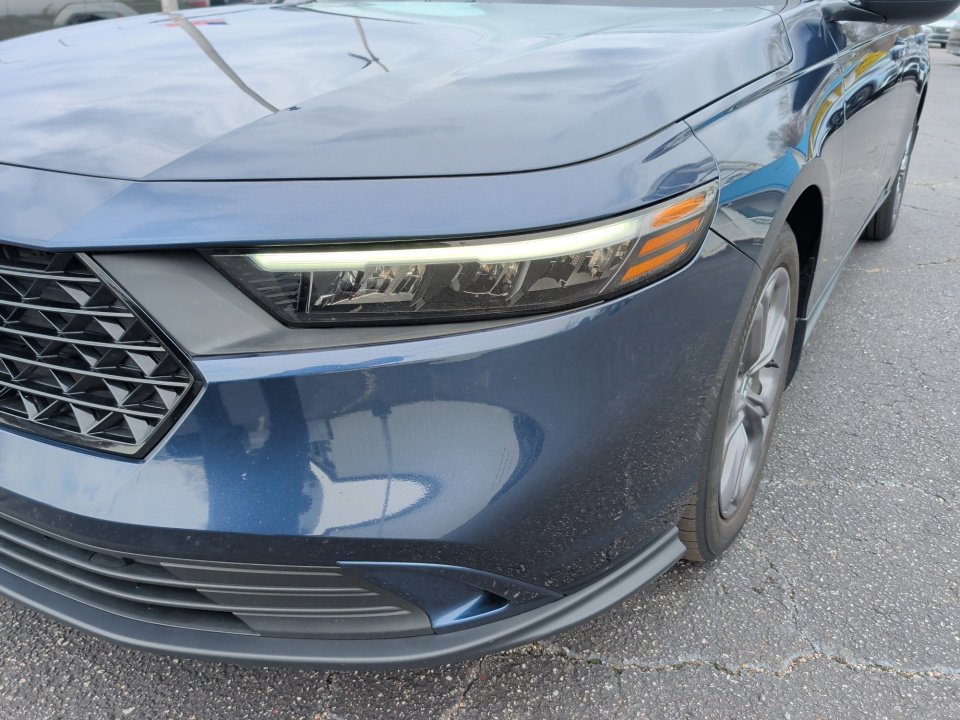 Used 2024 Honda Accord EX image 30