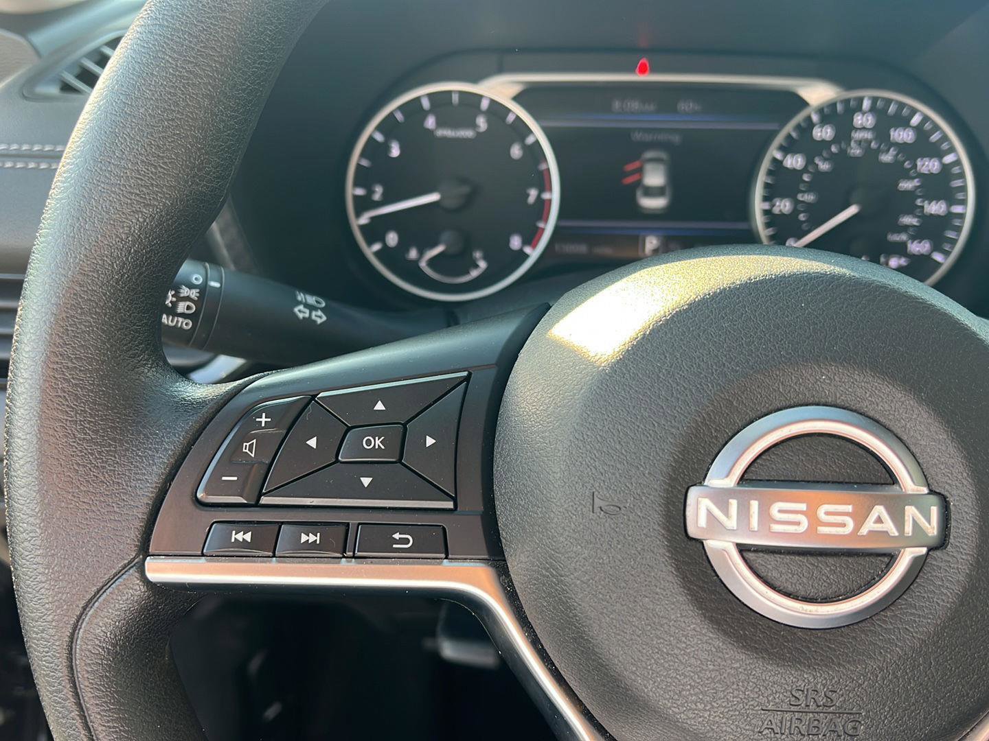 Used 2024 Nissan Sentra SV image 21