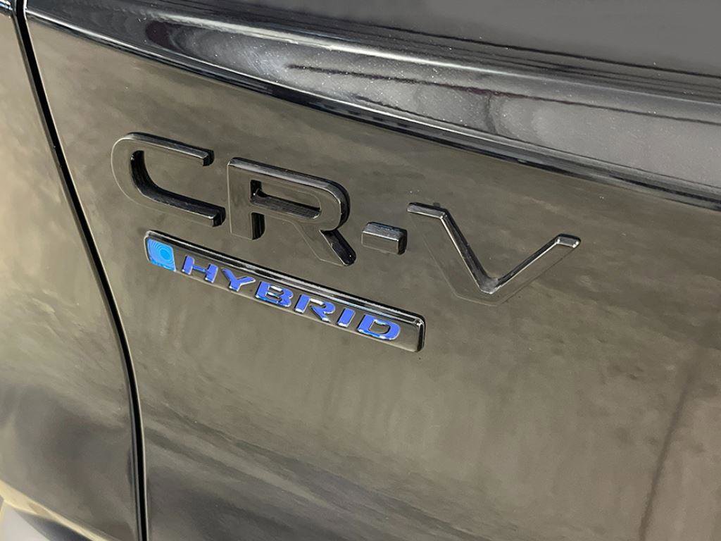 New 2026 Honda CR-V Sport-L image 9