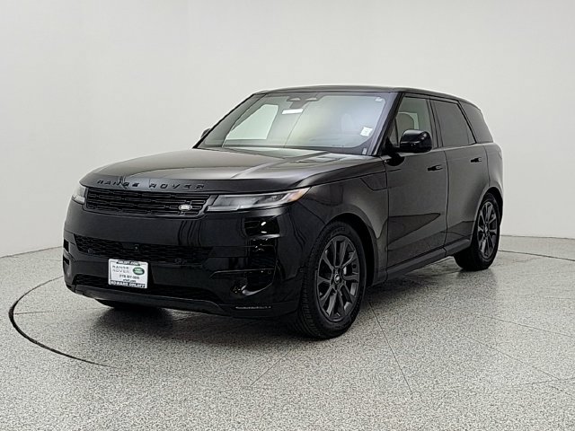 Certified 2024 Land Rover Range Rover Sport SE AWD/4WD image 1