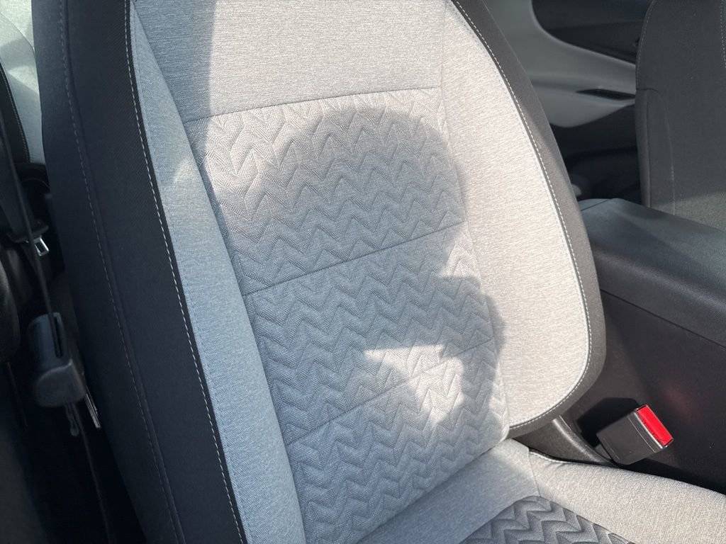 Certified 2024 Chevrolet Equinox LS image 25