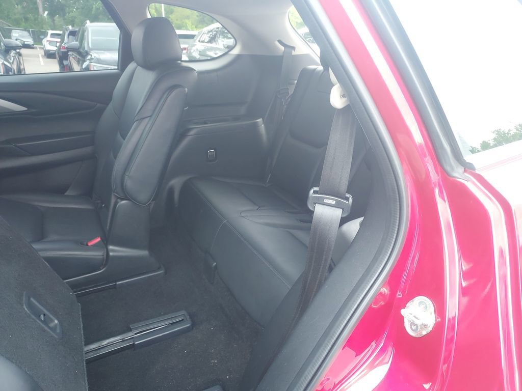 Used 2023 MAZDA CX-9 Touring AWD/4WD image 34