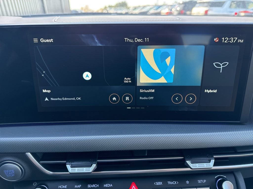 New 2026 Hyundai Sonata Limited image 25