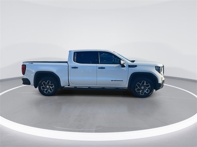 Used 2022 GMC Sierra 1500 SLT w/ SLT Premium Plus Package image 8