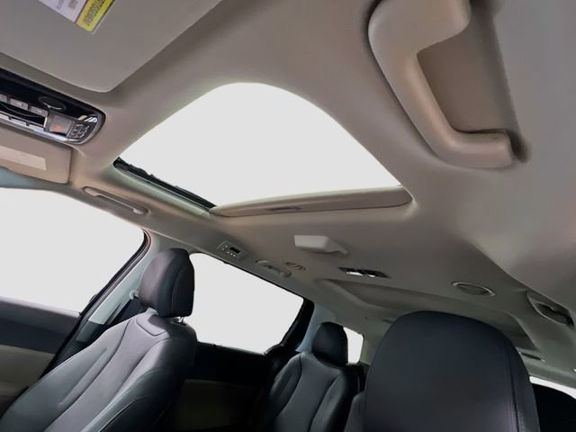 New 2026 Kia Carnival SX image 22