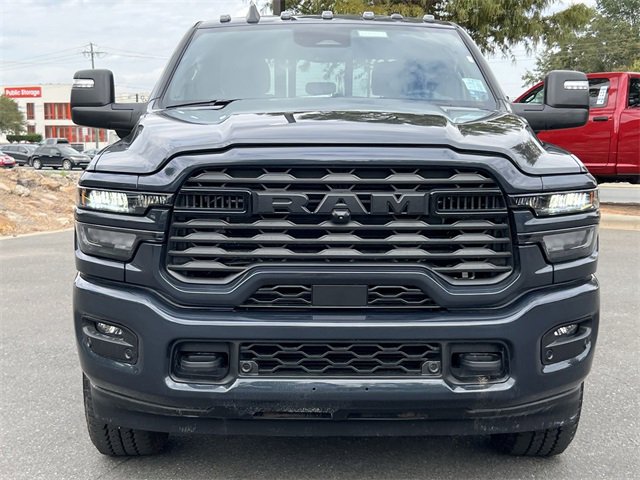 New 2026 RAM 2500 Big Horn image 15