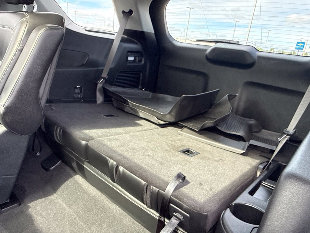 Used 2023 Ford Explorer XLT w/ Equipment Group 202A AWD/4WD image 35