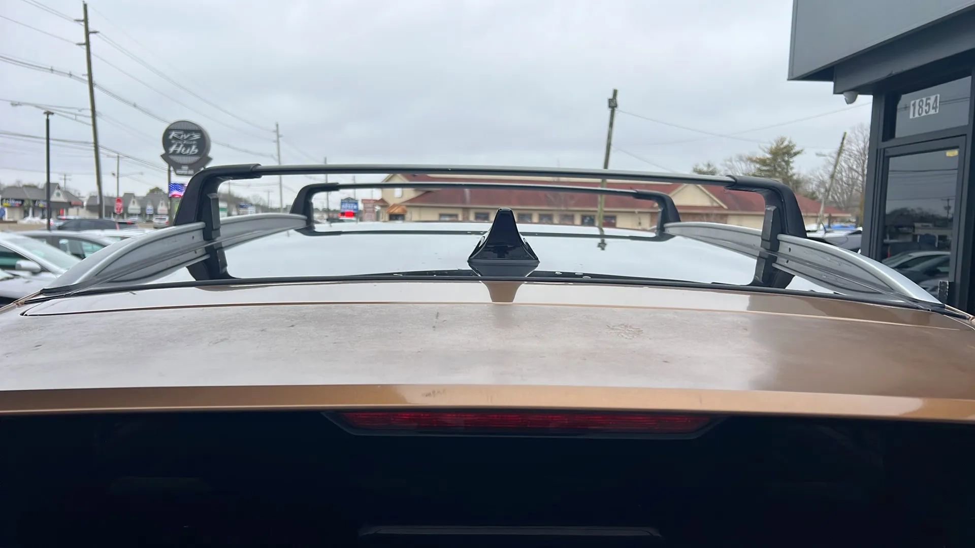 Used 2017 Kia Sportage SX image 7