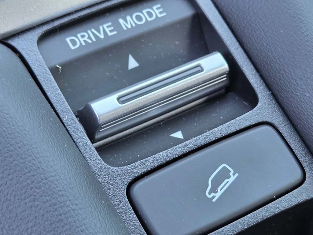 Used 2024 Honda HR-V Sport image 13