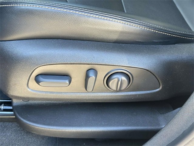 Used 2022 Chevrolet Equinox Premier image 15