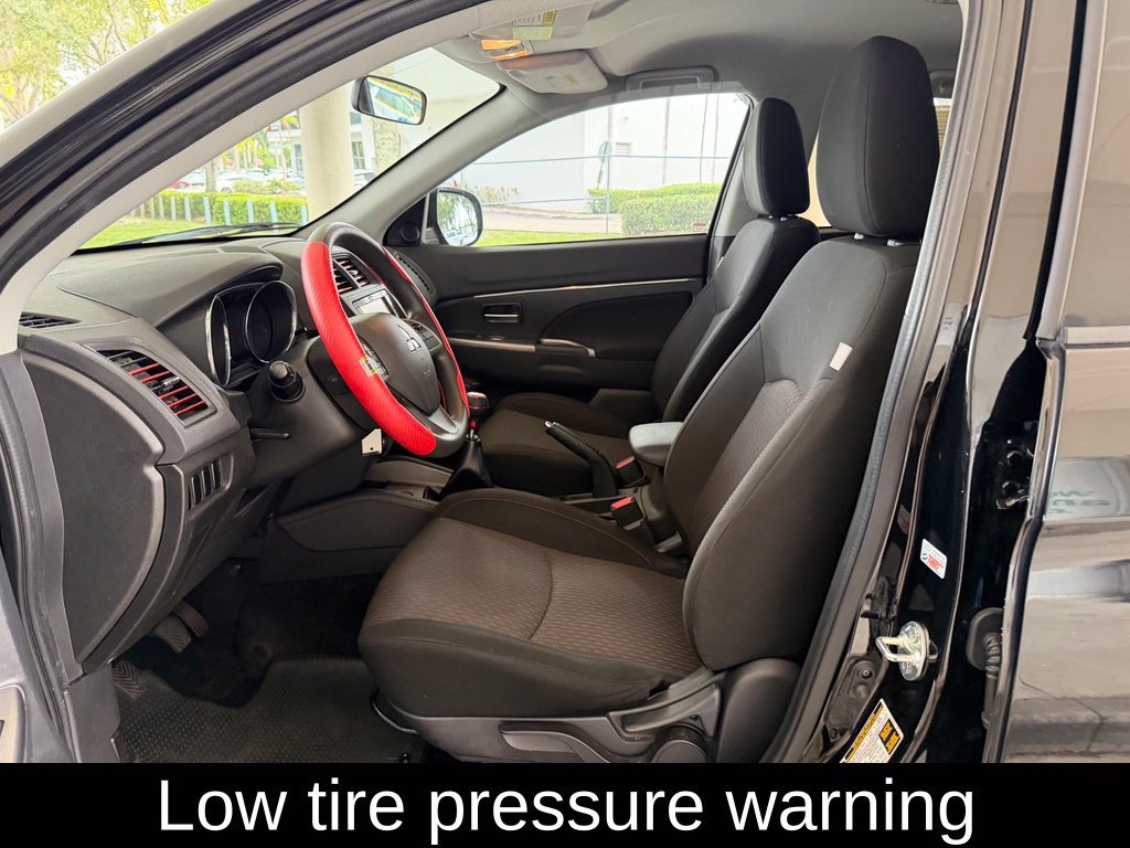 Used 2019 Mitsubishi Outlander Sport FWD image 5