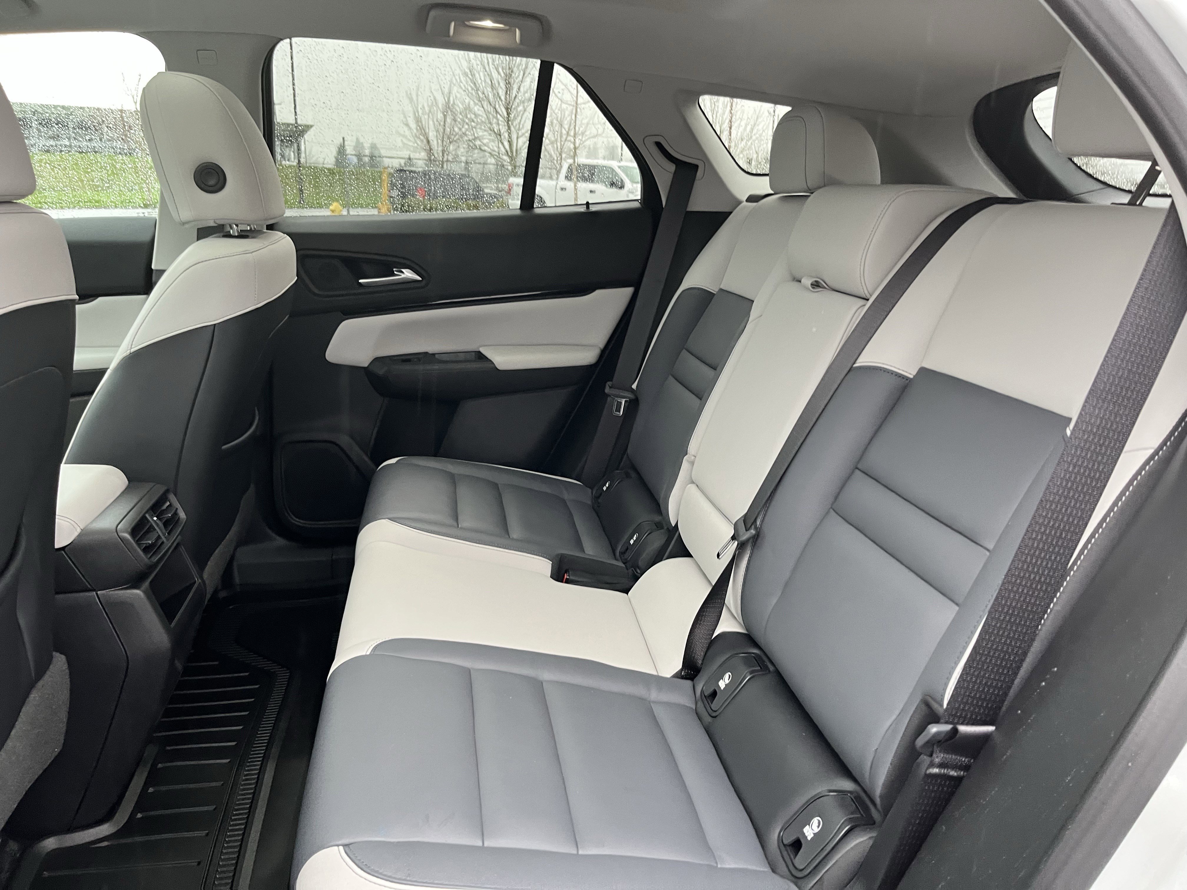 Certified 2024 Honda Prologue Touring image 14