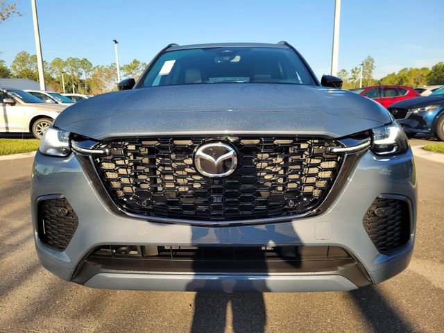 New 2026 MAZDA CX-70 3.3 Turbo S w/ Premium Package image 17