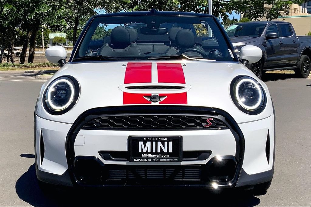 Used 2023 MINI Cooper S FWD image 3