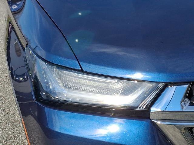 Certified 2022 Chevrolet Traverse LT image 28