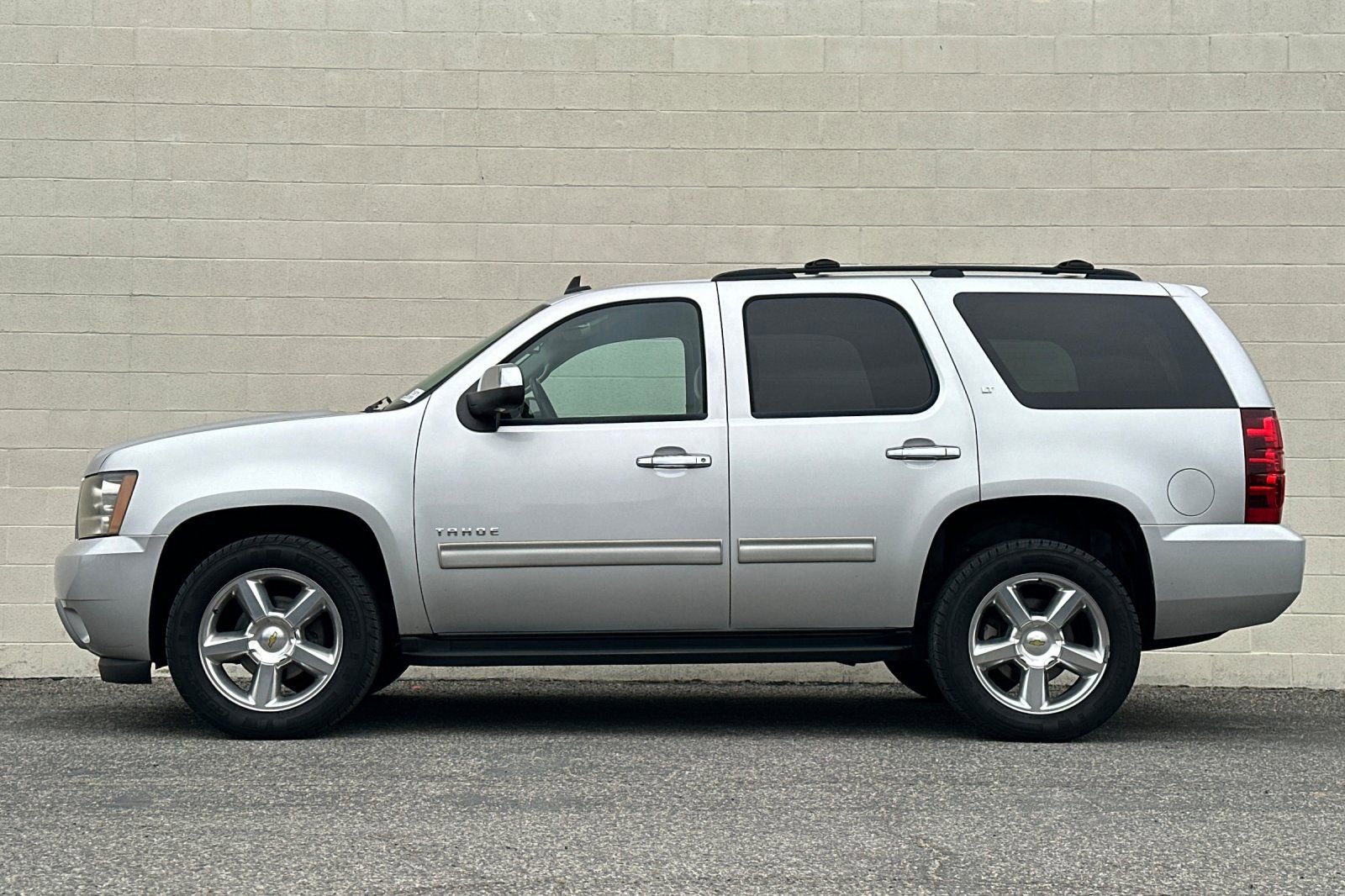 Certified 2011 Chevrolet Tahoe LT w/ Regional Value Package RWD image 7