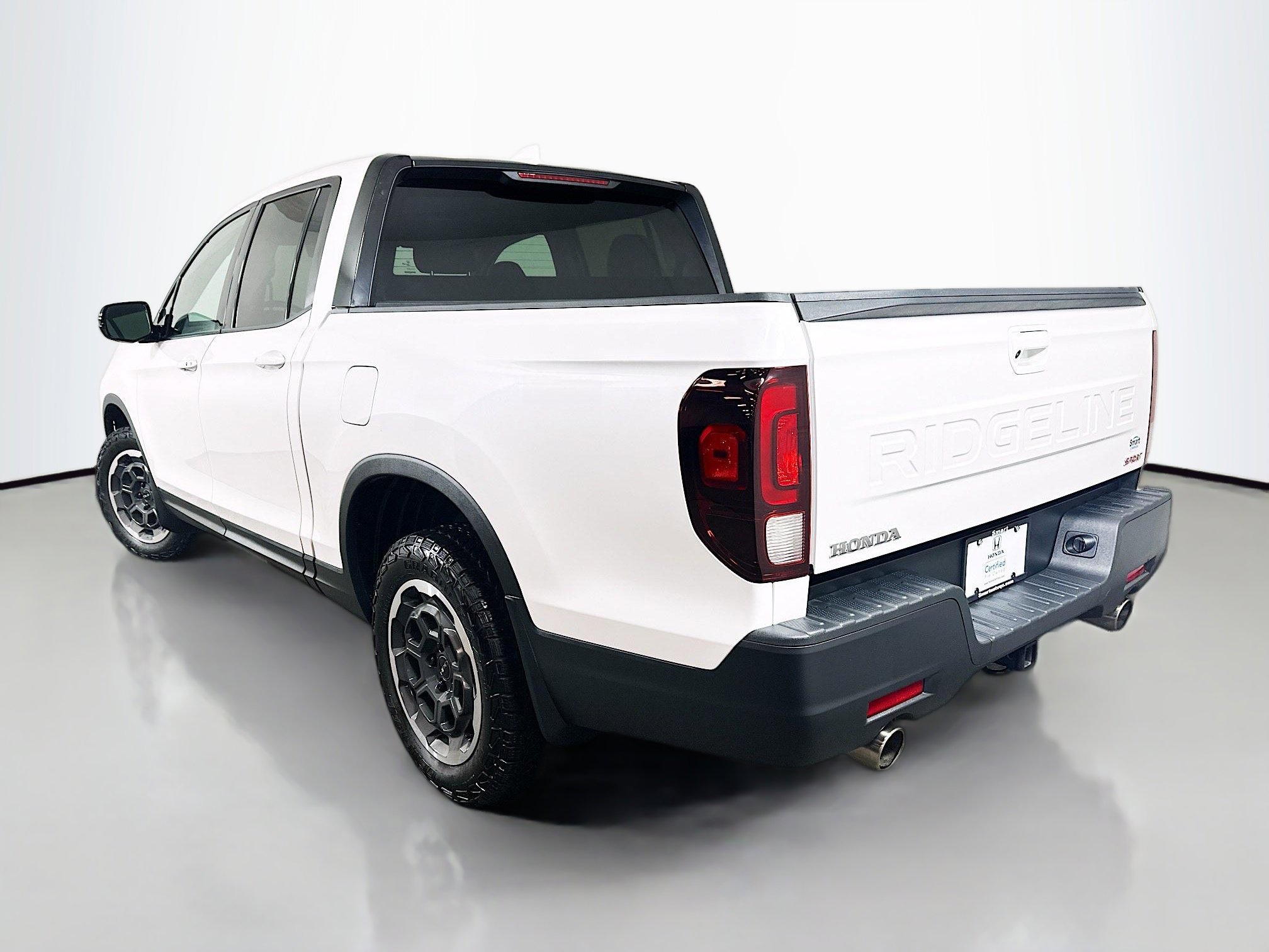 Used 2024 Honda Ridgeline Sport+ image 5