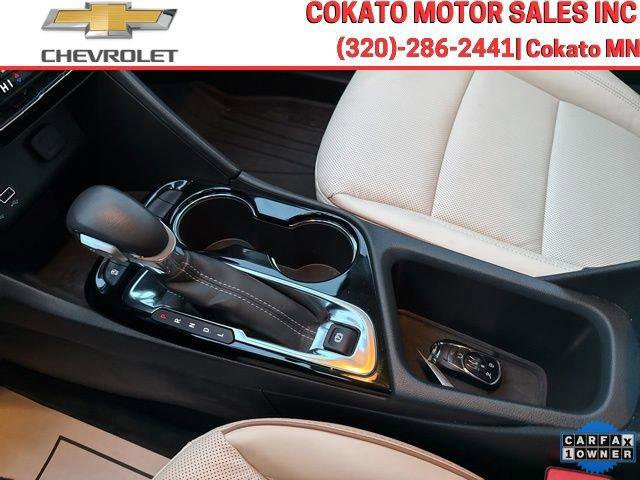 Used 2024 Buick Encore GX Avenir w/ Avenir Convenience Package image 19