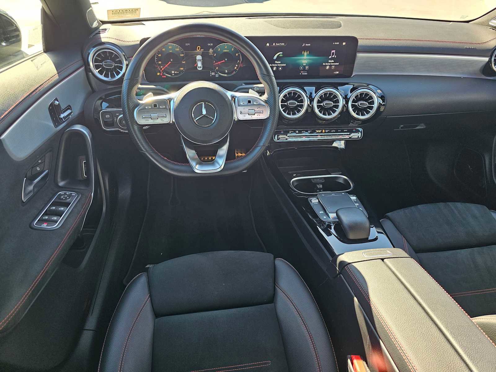 Used 2023 Mercedes-Benz CLA 250 image 18