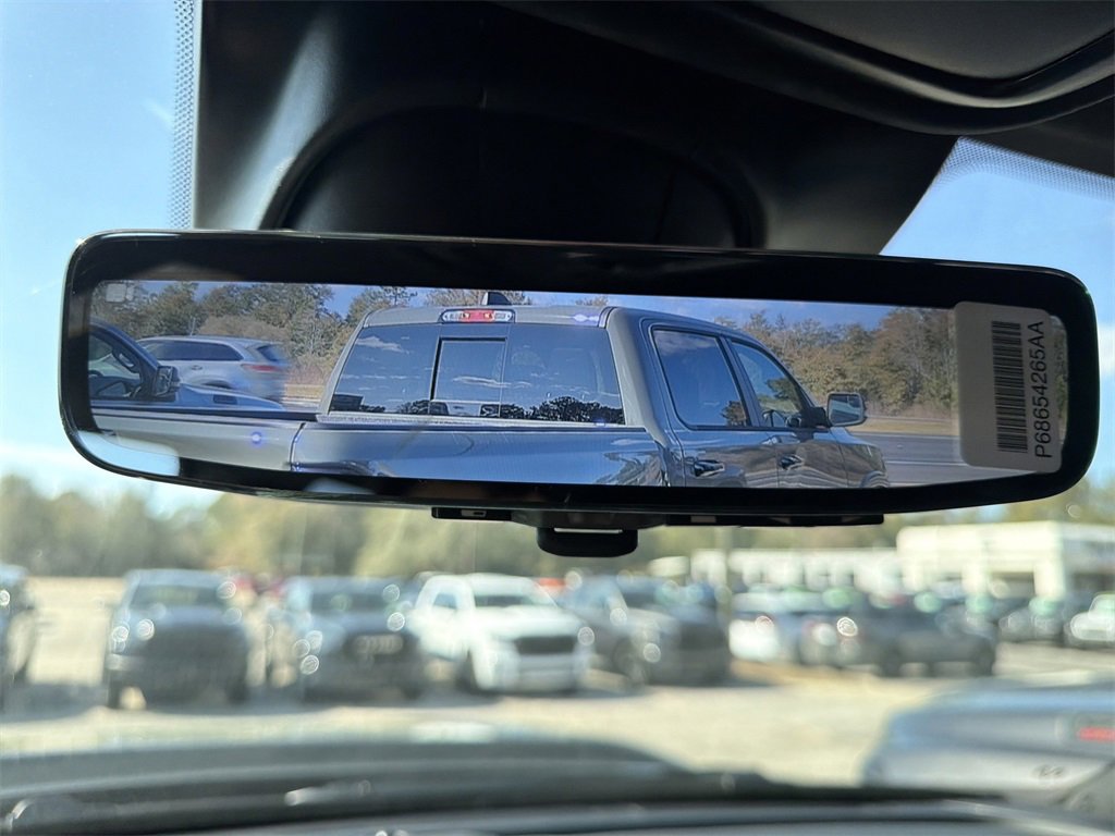 New 2026 RAM 2500 Limited image 35