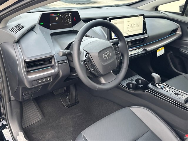New 2026 Toyota Prius XLE image 14