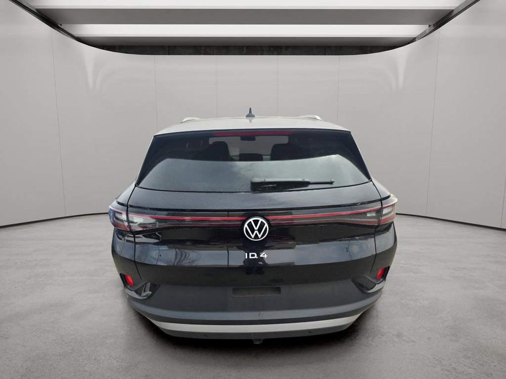 Used 2023 Volkswagen ID.4 Pro S Plus image 4