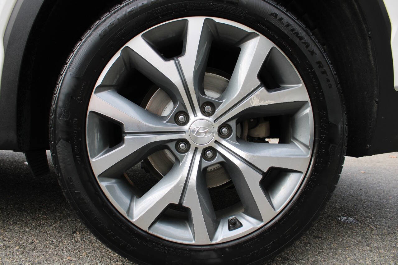 Used 2020 Hyundai Palisade SEL w/ Premium Package image 22