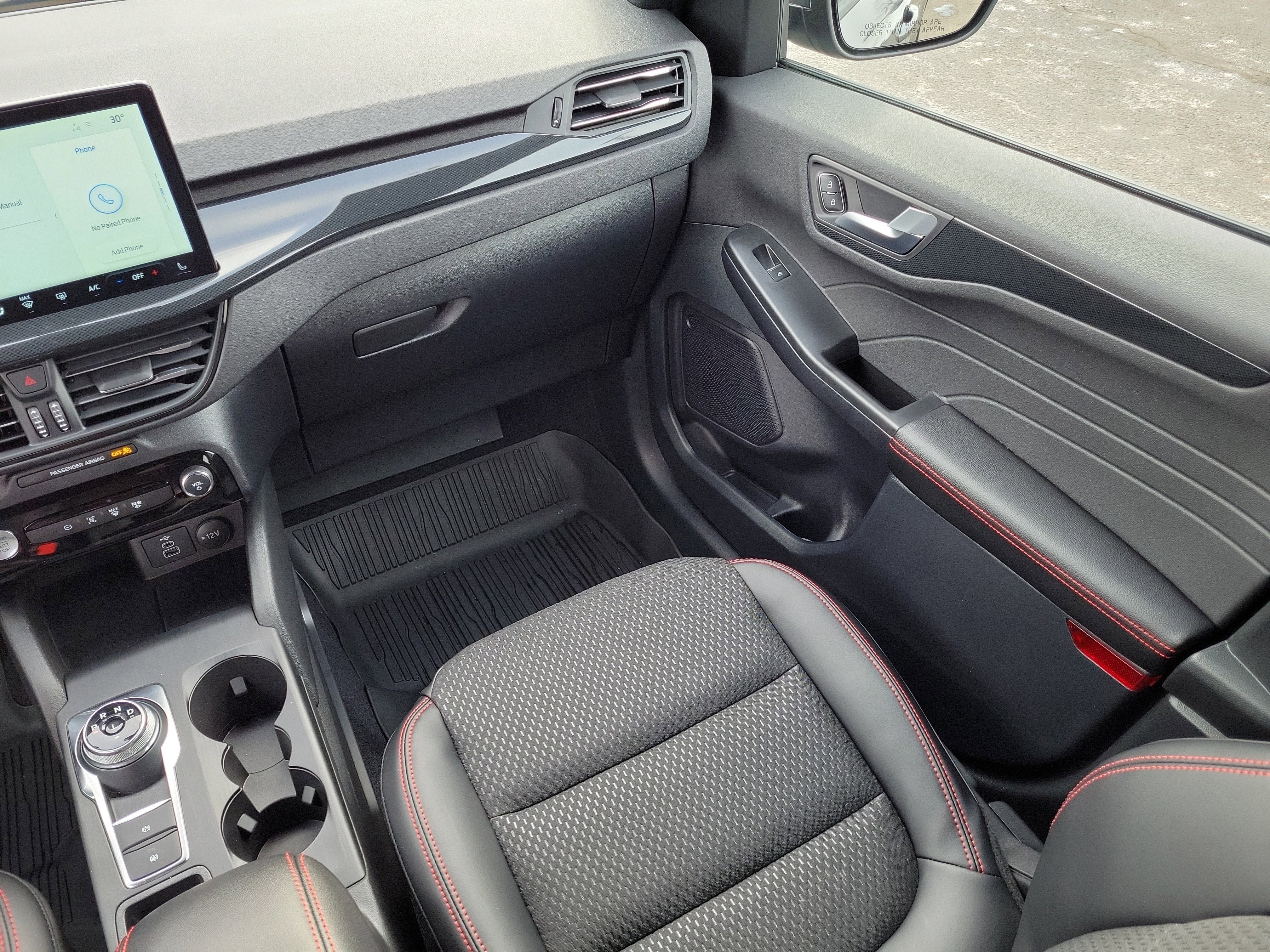 New 2026 Ford Escape ST-Line Select w/ Tech Pack #1 image 15