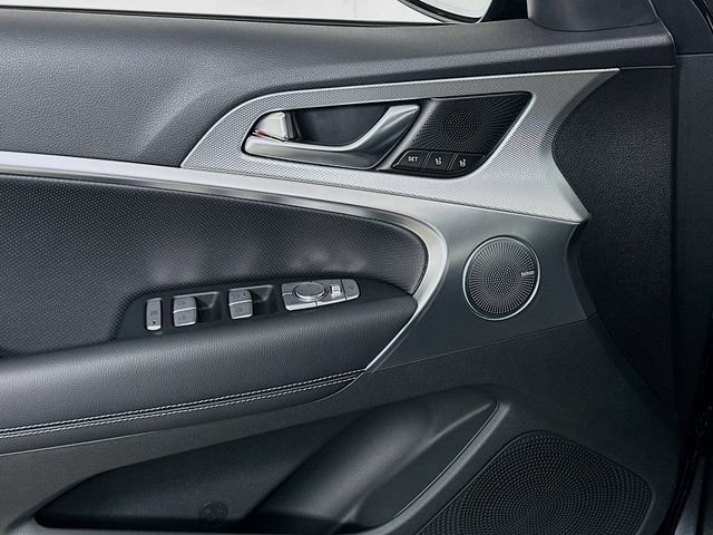 New 2026 Genesis G70 2.5T Prestige RWD image 11