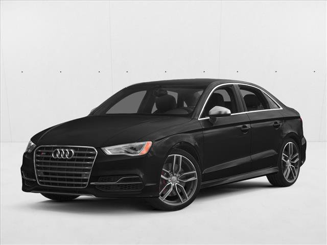Used 2015 Audi S3 Premium Plus
