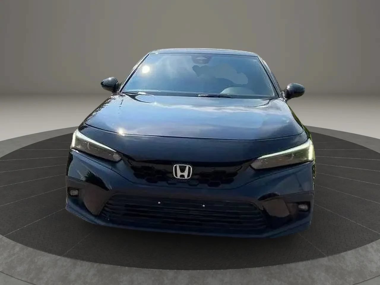 Used 2022 Honda Civic Sport Touring image 6