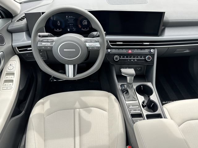 Certified 2025 Hyundai Sonata SE image 22