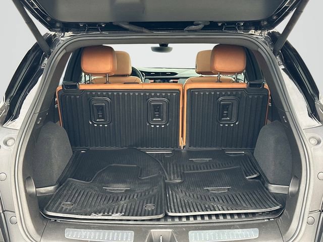 Used 2022 Cadillac XT5 Premium Luxury w/ Technology Package image 19