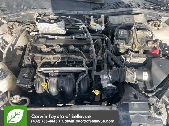 Used 2010 Ford Focus SE FWD image 27