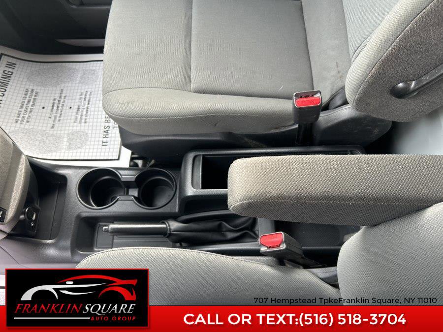 Used 2021 Nissan NV200 SV w/ Sliding Door Glass Package image 55