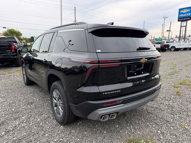 New 2027 Chevrolet Traverse LT w/ Driver Confidence Package FWD image 10