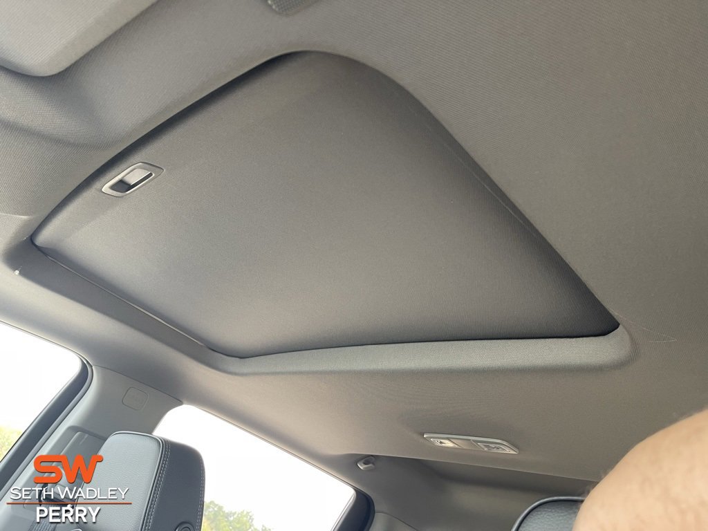 New 2025 GMC Sierra 2500 Denali w/ Denali Reserve Package image 20