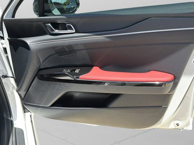 New 2026 Kia K5 GT-Line FWD image 30