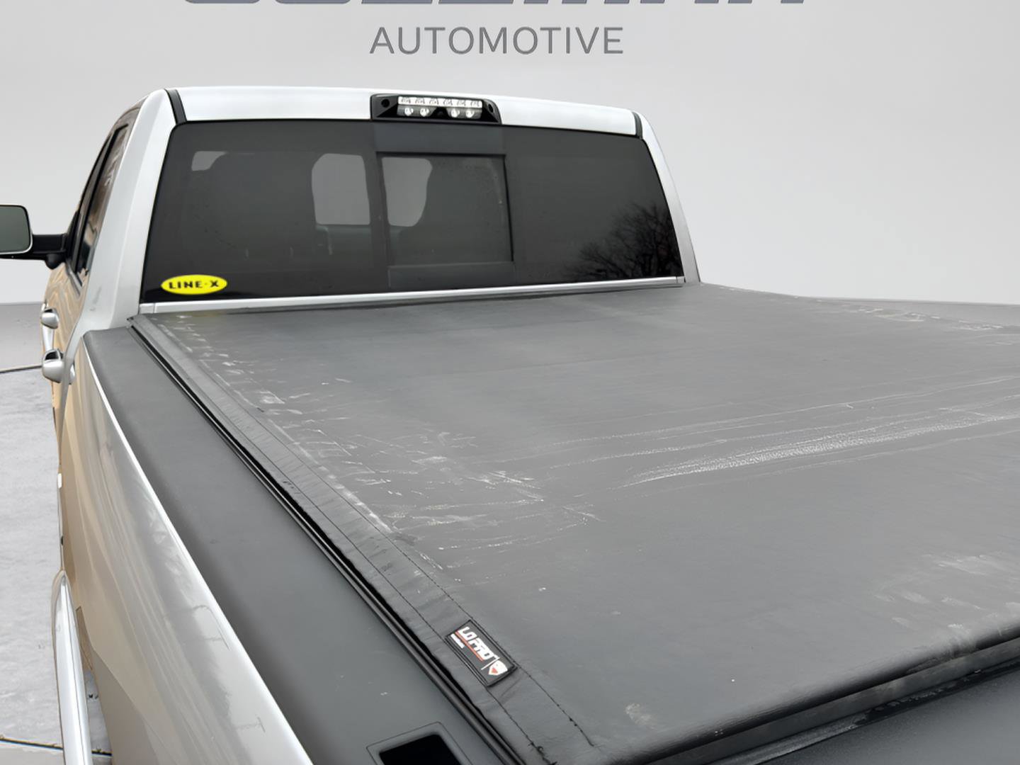 Used 2019 RAM 2500 Laramie image 23