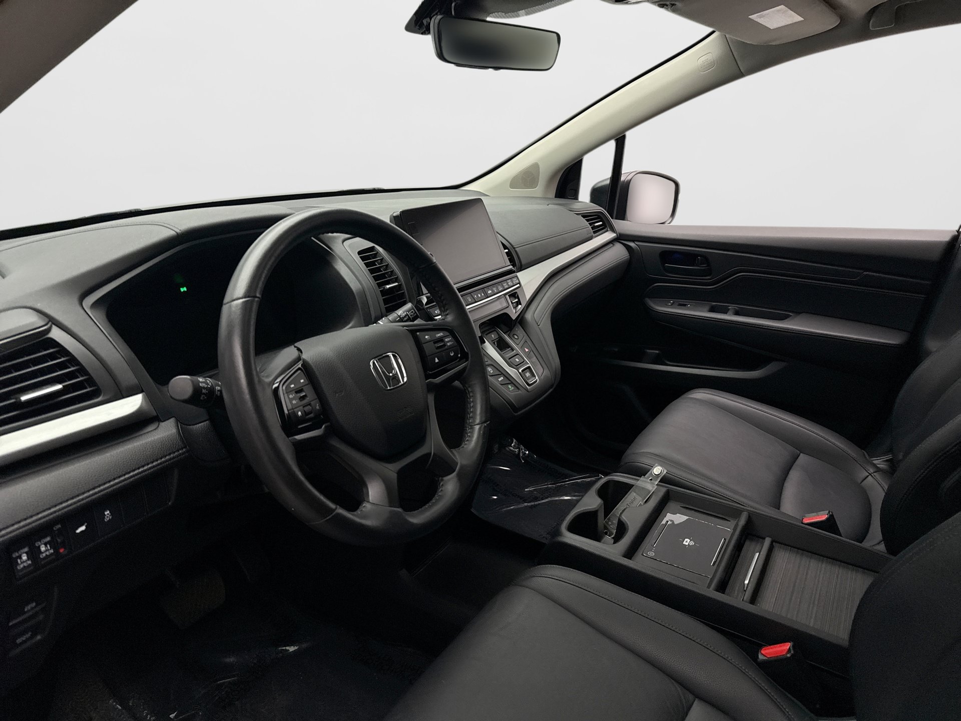 Used 2025 Honda Odyssey EX-L image 10