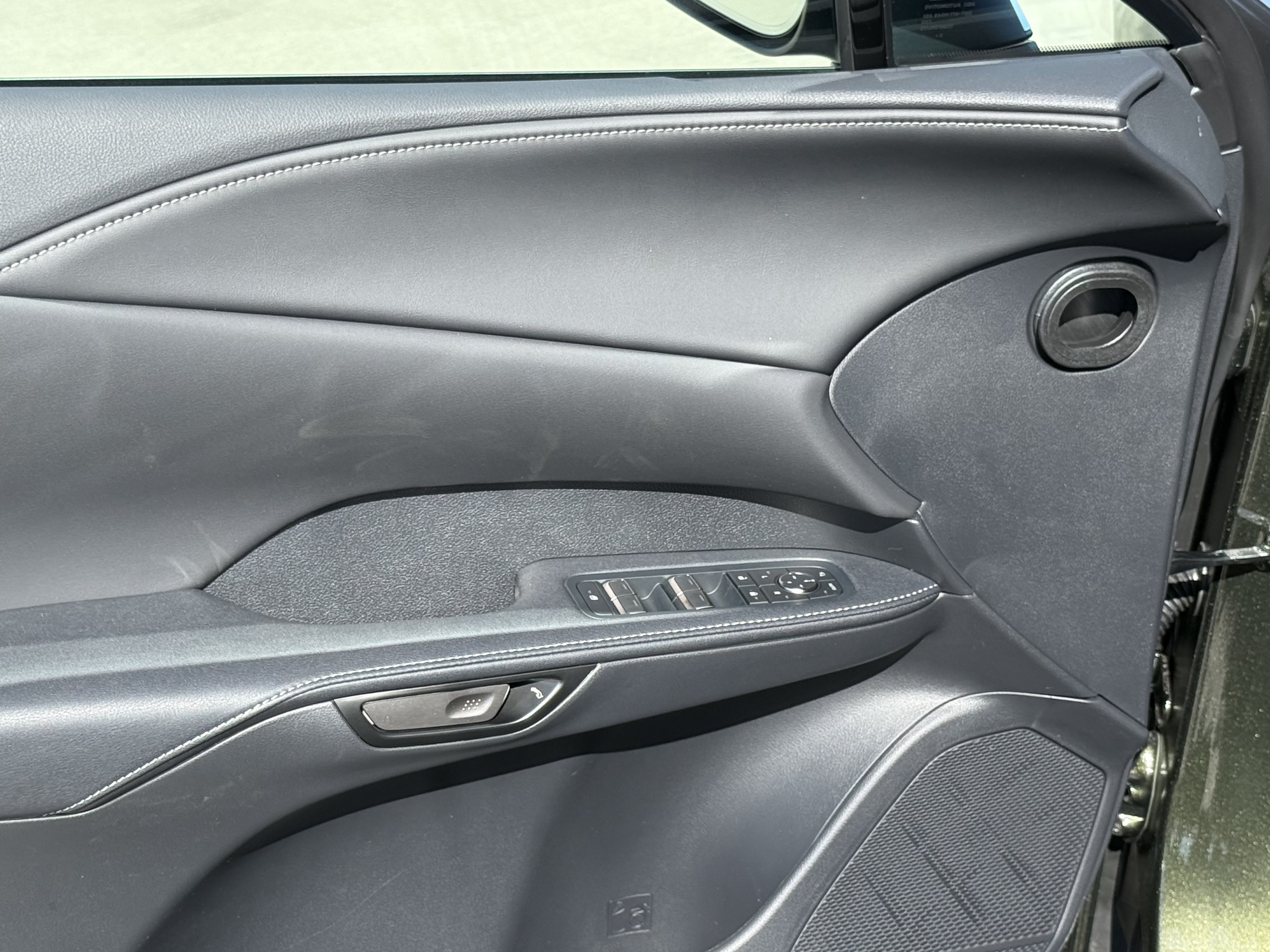 New 2026 Lexus RX 350 FWD image 17