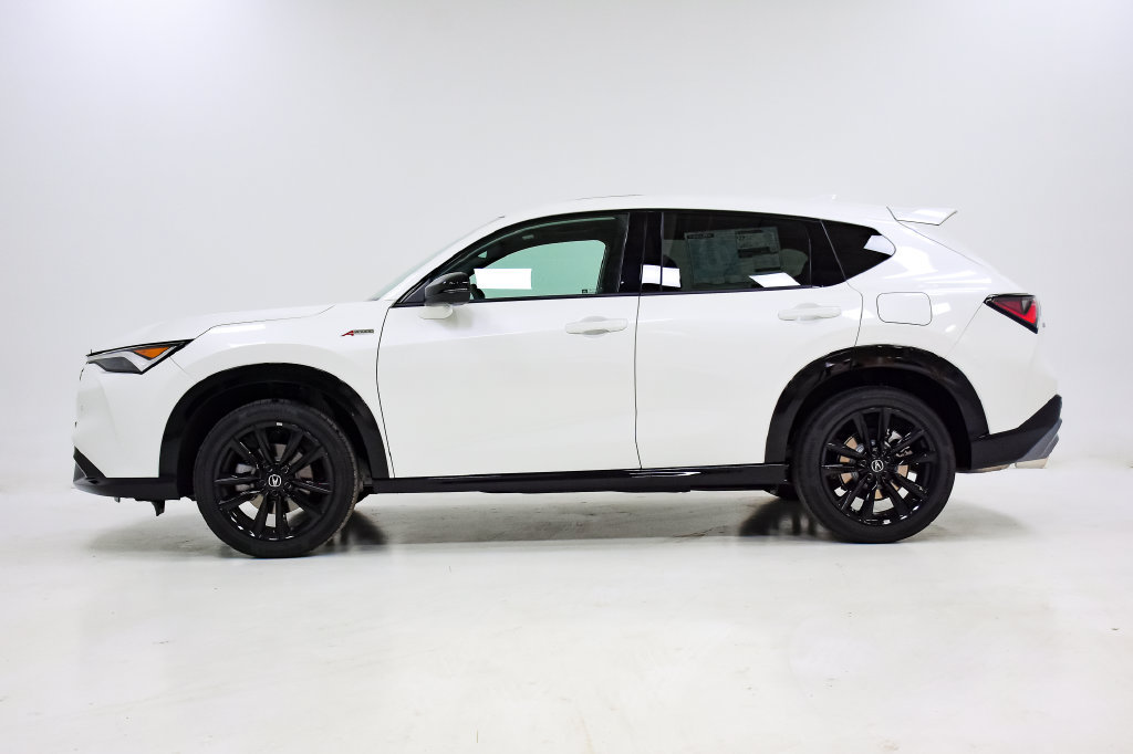 New 2026 Acura ADX A-Spec w/ Advance Package AWD/4WD image 31