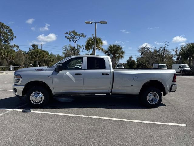 New 2026 RAM 3500 Tradesman image 6